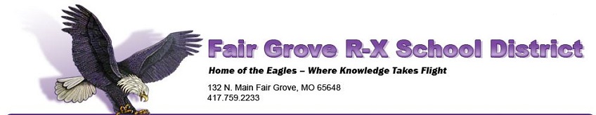 Fair Grove R-X